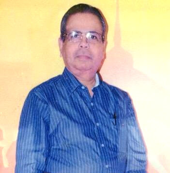Rajendra Mittal